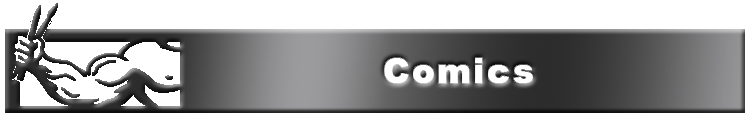 comics banner