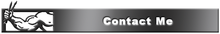 contact me banner