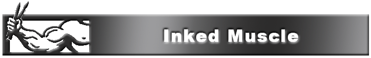 inked muscle banner
