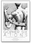 Atons poster