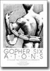 Atons poster art