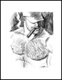 cigar muscleman