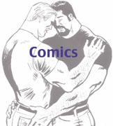 Hearts & Iron comics icon