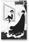 Death and Dream, characters &copy; Vertigo/DC comics