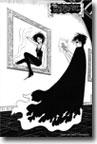 Death and Dream (Sandman characters&nbsp; &copy; Vertigo/DC comics)