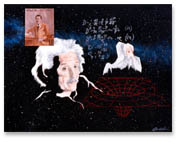 Einstein montage