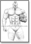 football player