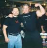 Jeff and Scott Klein
