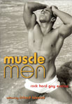 Muscle Men book cover