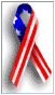 911 ribbon