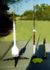 Jeff's model rockets