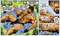 Paul Bunyan 2