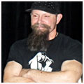 Jeff booth 2